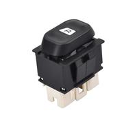Interrupteur Lève-vitre Bouton Voiture Interrupteur De Levage Commande Vitre Voiture 6552.KT 6552KT .Z7 Pour Berlingo Pour Xsara Pour Jumpy Pour 406 Pour Partner
