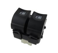 Interrupteur Lève-vitre Bouton Voiture Lève-vitre Principal Électrique De Voiture, Bouton Régulation, Interrupteur Commande, Pour DACIA Pour DUSTER Pour CLIO 254118722R