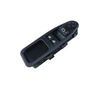 Interrupteur Lève-vitre Bouton Voiture Pour Jumpy Pour Expédition Pour Expert 2007 2008 2009 2010-2016 Bouton De Commande Commutateur Fenêtre Voiture 6554ZJ 6554.ZJ