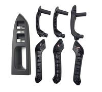 Interrupteur Lève-Vitre Cadre De Poignée Porte Accoudoir Intérieur Couvercle Intérieure Panneau Commutateur Fenêtre Pour Touran(1)