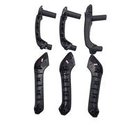 Interrupteur Lève-Vitre Cadre De Poignée Porte Accoudoir Intérieur Couvercle Intérieure Panneau Commutateur Fenêtre Pour Touran(2)