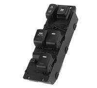 Interrupteur Lève-Vitre Commande De Levage De Vitres De Porte De Voiture, Interrupteur De Fenêtre Électrique Principal 935702V000 Pour Pour Veloster 2012 - 2017