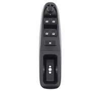 Interrupteur Lève-Vitre Commutateur De Commande De Fenêtre Principale Électronique Côté Conducteur Av&ant Gauche De Voiture Pour Pe&ugeot 406 1995-2004 6554CF 6554.CF