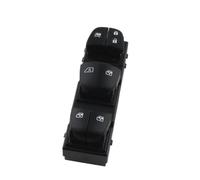 Interrupteur Lève-Vitre Commutateur De Fenêtre Électrique Automatique, Commutateur Principal De Fenêtre Av&ant Simple Pour Qashqai Pour Altima Pour Sylphy Pour tiida