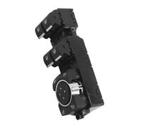 Interrupteur Lève-Vitre Commutateur De Lève-vitre Électrique De Voiture DG9T-14540-CCW, Côté Conducteur Av&ant Droit Pour Ecosport 2017 - 2020