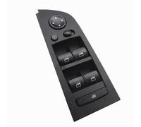 interrupteur lève-vitre Compatible Avec 325i 2009 2010 2011 Pour 335i 2009 2010 2011 2012 OEM 61319132135 Rétroviseur Conducteur Électrique Interrupteur Commande