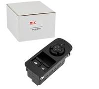 Interrupteur lève-vitre compatible avec Alfa romeo