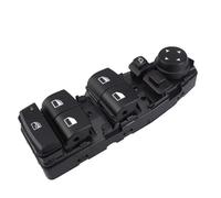 Interrupteur LèVe-Vitre Compatible Avec BMW Pour X1 F48 2017-2018 Pour X5 F15 2015-2016 Pour X6 F16 2015-2018 Elevalunas Eléctrico Regulador Interruptor La Ventana 61319362116