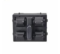 interrupteur lève-vitre Compatible Avec Chrysler Pour PT Pour Cruiser 2006 2007 2008 2009 2010 OEM 4602698AA Interrupteur Lève-vitre Électrique Remplacement Boutons Voiture