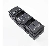 Interrupteur Leve vitre Compatible Avec Dodge Pour Avenger 2007 2008 2009 2010 2011 2012 2013 2014 Interrupteur De Commande De Fenêtre Principale OEM : 04602780AA