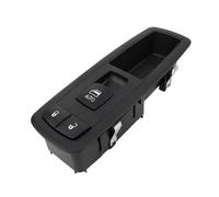 Interrupteur Leve vitre Compatible Avec Dodge Pour Charger 2011 2012 2013 2014 2015 2016 Interrupteur De Vitre Électrique De Voiture OEM : 56046822AC 56046822AD