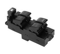 Interrupteur LèVe-Vitre Compatible Avec Ford Pour Ranger 2006-2012 Interrupteur De Lève-vitre Électrique Pièces Détachées Accessoires Automobiles UE8D-66-350 GG2A-66-350