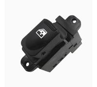 interrupteur lève-vitre Compatible Avec Hyundai For Accent 2006 2007 2008 2009 2010 OEM 935801E000 Electric Window Glass Lifter Switch
