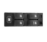 Interrupteur Leve vitre Compatible Avec Hyundai Pour Matrix 2006 2007 2008 2009 2010 2011 Bouton De Commutation De Levage De Console De Fenêtre Pilote Électrique Avant Droit