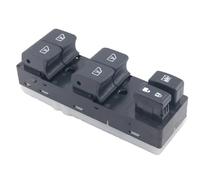 interrupteur lève-vitre Compatible Avec Infiniti Pour G37 2011 2012 2013 Pour Q40 2015 Voiture Interrupteur Principal Lève Vitre Électrique Côté Conducteur OEM : 25401-JK42E