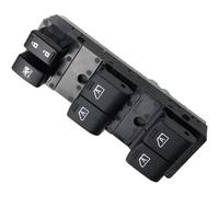 interrupteur lève-vitre Compatible Avec Infiniti Pour G37 Pour Master 2010 Voiture Interrupteur Lève Vitre Électrique Côté Conducteur Pièce Rechange OEM: 25401-JK42E