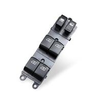 interrupteur lève-vitre Compatible Avec Infiniti Pour M25 Pour M35 Pour M45 2006-2013 OEM 25401EH100 Alimentation Électrique Côté Conducteur Bouton Commande Vitre Principale