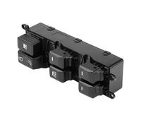 interrupteur lève-vitre Compatible Avec Kia Pour Forte 2014 2015 2016 2017 2018 OEM 93570B5000 Pour Master Régulateur Vitres Accessoires Boutons