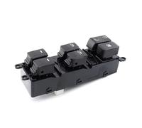 Interrupteur Leve Vitre Compatible Avec Kia Pour Forte 2014-2018 Accessoires Auto Bouton De Commande De Lève-vitre Électrique 93571-A7200 93571A7200