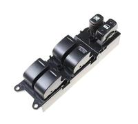 interrupteur lève-vitre Compatible Avec Land Pour Cruiser Pour 100 Series 1998 1999 2000 2001 2002 OEM 8482060120 Avant Droit Interrupteur Lève-vitre Électrique Latéral