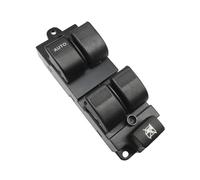 interrupteur lève-vitre Compatible Avec Mazda 6 2003 2004 2005 2006 2007 2008 2009 2010 2011 2012 OEM BL4E66350A Bouton Commande Fenêtre Principale Électrique Automatique