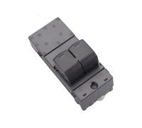 interrupteur lève-vitre Compatible Avec Nissan Pour Micra III 2003 2004 2005 2006 2007 2008 2009 2010 OEM 25401AX600 Interrupteur Lève-vitre Électrique Avant Gauche