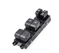 interrupteur lève-vitre Compatible Avec Nissan Pour Pathfinder 2007 2008 2009 2010 2011 2012 OEM 25401ZL10A Lève-vitre Électrique Automatique Bouton Commande Vitre