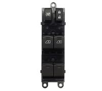 Interrupteur Leve Vitre Compatible Avec Nissan Pour Pathfinder 2007-2012 Interrupteur De Lève-vitre Électrique Pour Master Power 25401-ZL10A 25401-ZL10B 25401-ZL10C