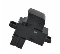 interrupteur lève-vitre Compatible Avec Nissan Pour Qashqai 2007-2016 OEM 25411BR00A Lève-vitre Électrique Panneau Commande Boutons-poussoirs