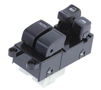 Interrupteur Lève Vitre Compatible avec Nissan pour Safari pour Y61 Commutateur Principal De Fenêtre Électrique Accessoire Automatique De Voiture OEM 25401-VD461