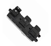 interrupteur lève-vitre Compatible Avec Nissan Pour Versa 2007-2009 OEM 25401ED500 Pièces Rechange Interrupteur Lève-vitre Électrique