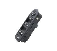 Interrupteur Lève Vitre Compatible Avec Peugeot Pour 508 2011 2012 2013 2014 2015 2016 2017 2018 Interrupteur De Lève-vitre De Voiture 96644917XT