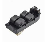 Interrupteur Leve Vitre Compatible Avec Toyota Pour Echo 2000 2001 2002 2003 2004 2005 Lève-vitre Électrique Pour Interrupteur De Commande Principal OE:84820-60090 8482060090