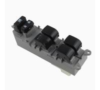 interrupteur lève-vitre Compatible Avec Toyota Pour Tacoma 2001-2011 Pour Tundra 2000-2006 OEM 8482006070 Interrupteur Lève-vitre Électrique Berline