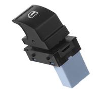 interrupteur lève-vitre Compatible Avec VW Pour Sharan 2011 2012 2013 2014 2015 2016 Bouton Commande Principal Lève Vitre Électrique Porte Avant Conducteur 7L6959857E