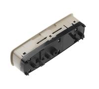 Interrupteur Lève-vitre Convient pour Mercedes A W169 2004 B W245 2005 Colorée: