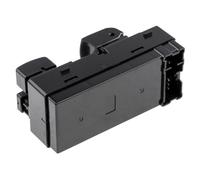 NTY Interrupteur lève-vitre EWS-NS-018 pour Nissan Micra K13 Note E12 (26474,2106474)