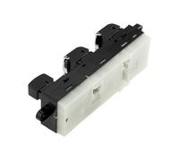 Interrupteur Lève-vitre Convient pour Nissan Navara D40 2005 Pathfinder R51 2005