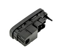 Interrupteur Lève-vitre Convient pour Volvo S70 1996-2000,V70 1996-2000,XC70