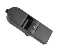 Interrupteur Lève-Vitre Côté Passager Avant METZGER Pour OPEL ASTRA H