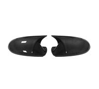 Interrupteur Lève-vitre Couvercle De Rétroviseur Latéral Voiture Capuchon D'aile, Boîtier Porte Extérieur Pour A6 C7 S6 4G RS6 2012 - 2018(Carbon Look)