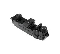 Interrupteur Lève Vitre DF80-66-350A Pour Mazda 2 2008 Bouton De Commande Principal Lève-vitre Pièce De Remplacement