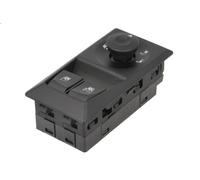 Interrupteur, lève-vitre DT SPARE PARTS 6.00107 pour T 10.837 2013-