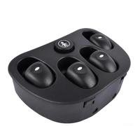Interrupteur lève-vitre électrique 4 positions 92047005 pour Holden pour Commodore VT Berlina Calais HSV Clubsport Senator XU6 XU8 1997 1998 1999 2000 2001 2002