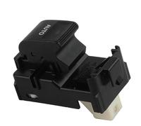 Interrupteur lève-vitre électrique Accessoires Voiture Électrique Interrupteur Simple 84810-33120 8481033120 192801 Pour Toyota Pour Prius Pour Camry Pour Land Cruiser 2008-2016 Bouton commutation lèv