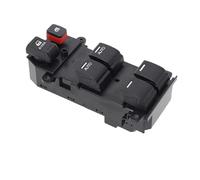 Interrupteur Lève-vitre Électrique Avant Gauche Bouton Commande Pièces Pour CRV Pour INSIGHT 2 AUTO 35750-SWA-G01 35750SWAG01