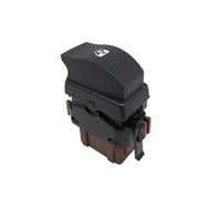 Interrupteur Lève-vitre Électrique Bouton Commande Commutateur Fenêtre 82 00 057 321 Pour Interstar Movano Vivaro Renaultes Master Trafic II MK2 8200057321
