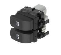 Interrupteur Lève-vitre Électrique Bouton Commande D’ascenseur Pour Renault Pour Clio 3 Pour Symbole Pour Modus Pour Twingo 8200214939 214939 Interrupteur fenêtre