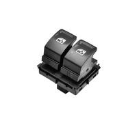 Interrupteur Lève-vitre Électrique Bouton Commande Vitre Électrique Pour Scala Pour Golf MK7 Cafter Campmob 5G0959858C 5G0959858B 5G0959858D 5G0959858E(Window Switch)
