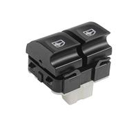 Interrupteur lève-vitre électrique Bouton Commutation Fenêtre Principale Électrique 254110431R 10023898 809611667R 254117873R Pour Dacia Pour Duster Pour Sandero Bouton commutation lève-vitre